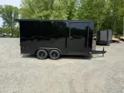new Cargo (Enclosed) Trailers Covered Wagon Trailers  for sale, in Plainfield, CT Thumbnail 2