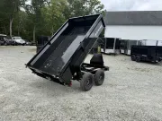 new Dump Trailers BWISE  for sale, in Plainfield, CT Thumbnail 3