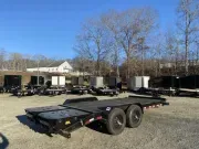 new Equipment / Flatbed Trailers Big Tex Trailers  for sale, in Plainfield, CT Thumbnail 3