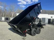 new Dump Trailers Big Tex Trailers  for sale, in Plainfield, CT Thumbnail 3