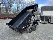new Dump Trailers Big Tex Trailers  for sale, in Plainfield, CT Thumbnail 3