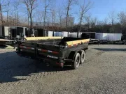 new Dump Trailers Baseline  for sale, in Plainfield, CT Thumbnail 11