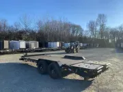 new Equipment / Flatbed Trailers Big Tex Trailers  for sale, in Plainfield, CT Thumbnail 5