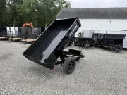 new Dump Trailers BWISE  for sale, in Plainfield, CT Thumbnail 3