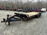 new Tilt Trailers Load Trail  for sale, in Plainfield, CT Thumbnail 14