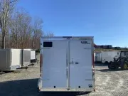 new Cargo (Enclosed) Trailers Look Trailers  for sale, in Plainfield, CT Thumbnail 4