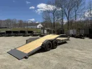 new Tilt Trailers Diamond C Trailers  for sale, in Plainfield, CT Thumbnail 3