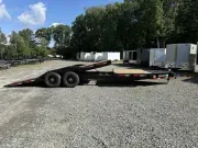 new Tilt Trailers Diamond C Trailers  for sale, in Plainfield, CT Thumbnail 2