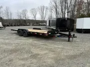 new Tilt Trailers Load Trail  for sale, in Plainfield, CT Thumbnail 9