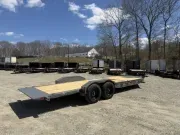 new Tilt Trailers Diamond C Trailers  for sale, in Plainfield, CT Thumbnail 11