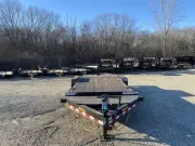 new Equipment / Flatbed Trailers Big Tex Trailers  for sale, in Plainfield, CT Thumbnail 8