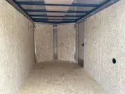 new Cargo (Enclosed) Trailers Look Trailers  for sale, in Plainfield, CT Thumbnail 10