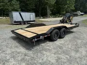 new Car Haulers / Racing Trailers Load Trail  for sale, in Plainfield, CT Thumbnail 3