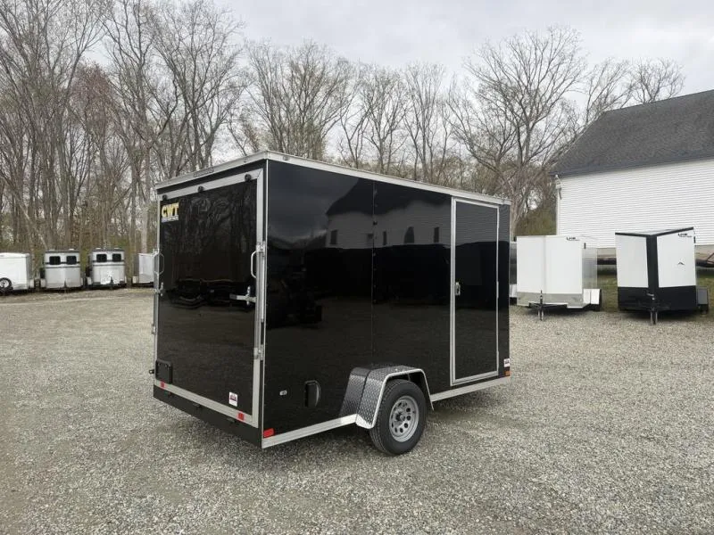 2026 Covered Wagon