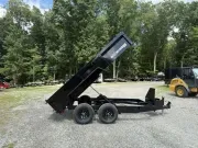 new Dump Trailers BWISE  for sale, in Plainfield, CT Thumbnail 2