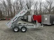 new Dump Trailers K-Trail  for sale, in Plainfield, CT Thumbnail 2