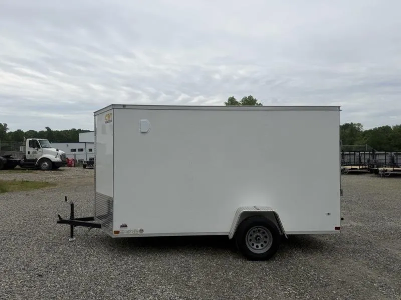 2026 Covered Wagon