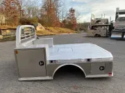 new Flat Decks CM Truck Beds  for sale, in Plainfield, CT Thumbnail 2