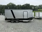 new Cargo (Enclosed) Trailers Legend  for sale, in Plainfield, CT Thumbnail 3