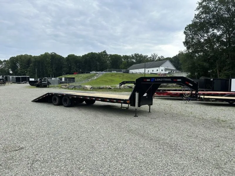 2024 Load Trail