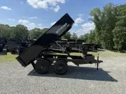 new Dump Trailers BWISE  for sale, in Plainfield, CT Thumbnail 2