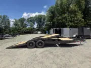new Tilt Trailers Diamond C Trailers  for sale, in Plainfield, CT Thumbnail 2