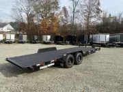 new Car Haulers / Racing Trailers Covered Wagon Trailers  for sale, in Plainfield, CT Thumbnail 3