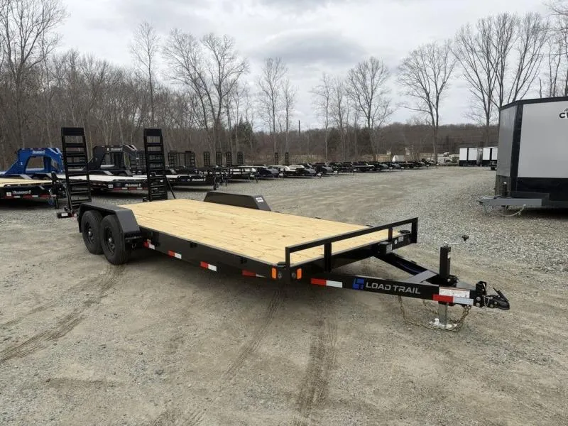 2026 Load Trail
