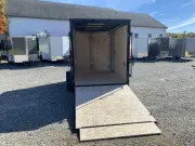new Cargo (Enclosed) Trailers Look Trailers  for sale, in Plainfield, CT Thumbnail 9