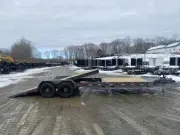 new Tilt Trailers Diamond C Trailers  for sale, in Plainfield, CT Thumbnail 2