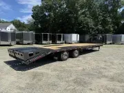 new Equipment / Flatbed Trailers Diamond C Trailers  for sale, in Plainfield, CT Thumbnail 3