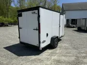new Cargo (Enclosed) Trailers Look Trailers  for sale, in Plainfield, CT Thumbnail 3