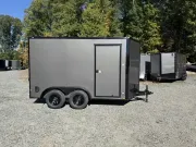 new Cargo (Enclosed) Trailers Spartan Cargo Trailers  for sale, in Plainfield, CT Thumbnail 2