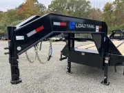 new Equipment / Flatbed Trailers Load Trail  for sale, in Plainfield, CT Thumbnail 9