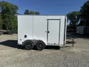 new Cargo (Enclosed) Trailers Look Trailers  for sale, in Plainfield, CT Thumbnail 2