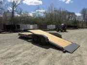 new Tilt Trailers Diamond C Trailers  for sale, in Plainfield, CT Thumbnail 5