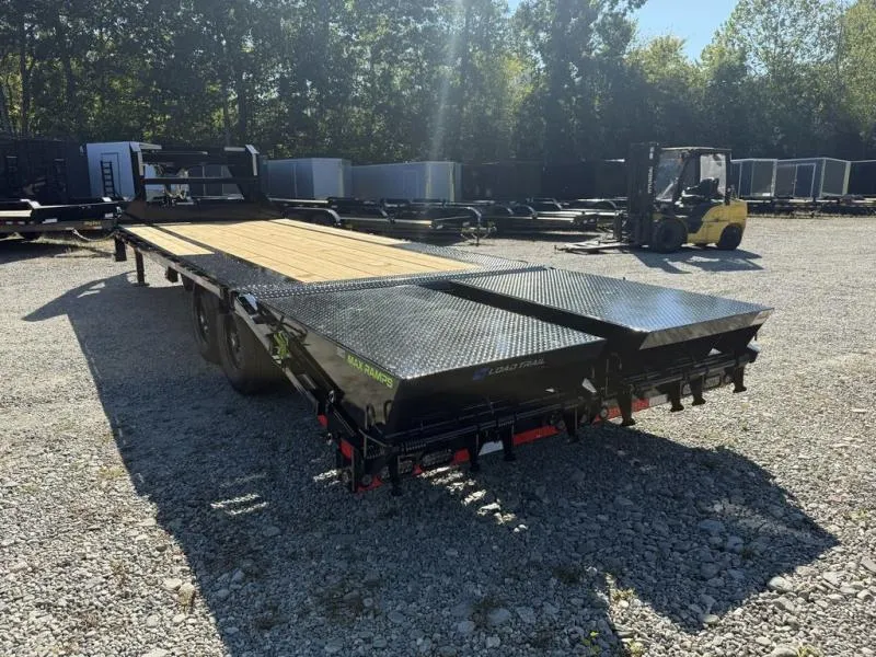 2026 Load Trail