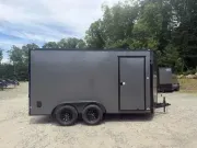new Cargo (Enclosed) Trailers Spartan Cargo Trailers  for sale, in Plainfield, CT Thumbnail 2