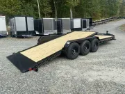 new Tilt Trailers Diamond C Trailers  for sale, in Plainfield, CT Thumbnail 3