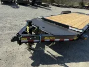 new Equipment / Flatbed Trailers Big Tex Trailers  for sale, in Plainfield, CT Thumbnail 8