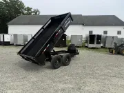 new Dump Trailers BWISE  for sale, in Plainfield, CT Thumbnail 3