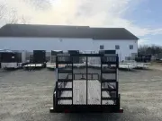new Utility Trailers Load Trail  for sale, in Plainfield, CT Thumbnail 4