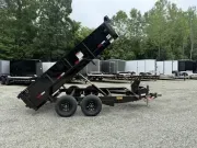 new Dump Trailers Big Tex Trailers  for sale, in Plainfield, CT Thumbnail 3