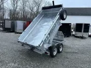 new Dump Trailers K-Trail  for sale, in Plainfield, CT Thumbnail 3