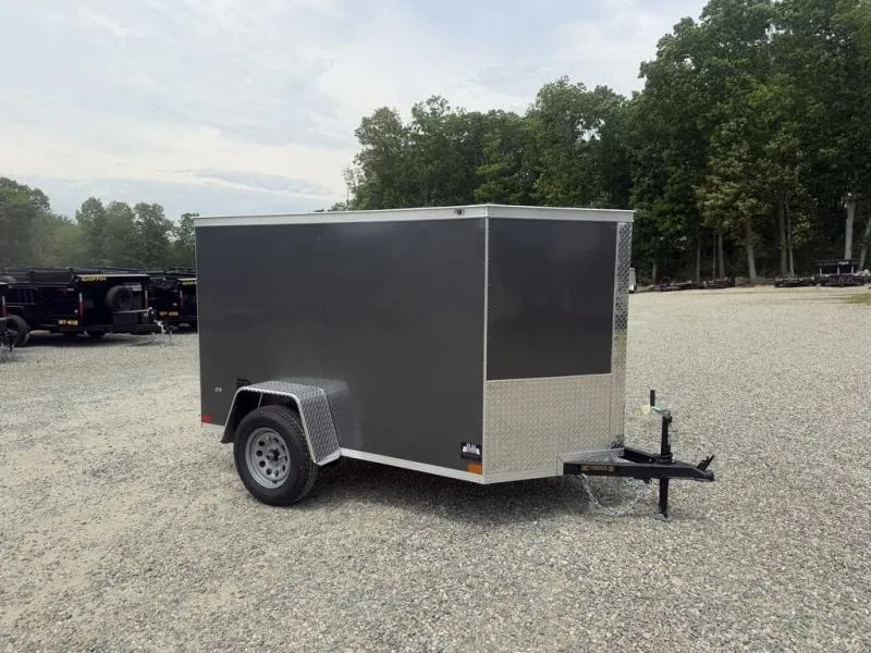 2026 Covered Wagon