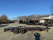 new Equipment / Flatbed Trailers Big Tex Trailers  for sale, in Plainfield, CT Thumbnail 2