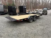 new Tilt Trailers Load Trail  for sale, in Plainfield, CT Thumbnail 11