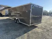new Cargo (Enclosed) Trailers Covered Wagon Trailers  for sale, in Plainfield, CT Thumbnail 5