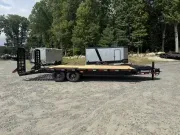 new Equipment / Flatbed Trailers Diamond C Trailers  for sale, in Plainfield, CT Thumbnail 2