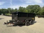 new Dump Trailers Big Tex Trailers  for sale, in Plainfield, CT Thumbnail 15